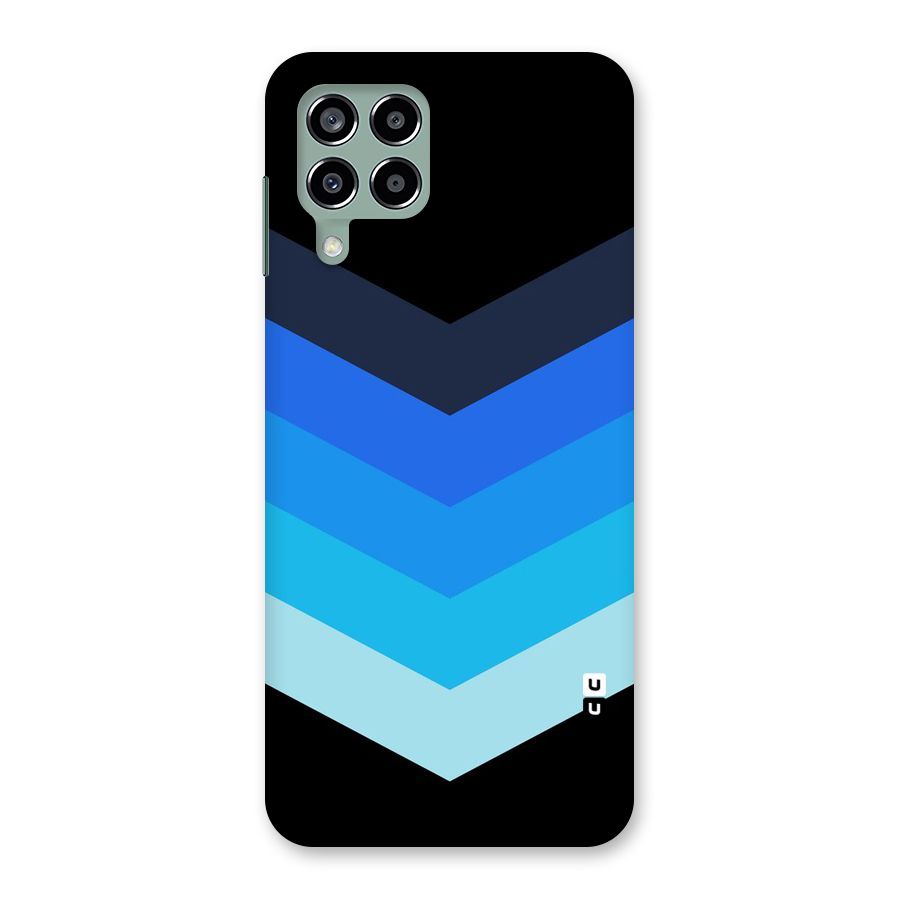 Shades Colors Back Case for Galaxy M33