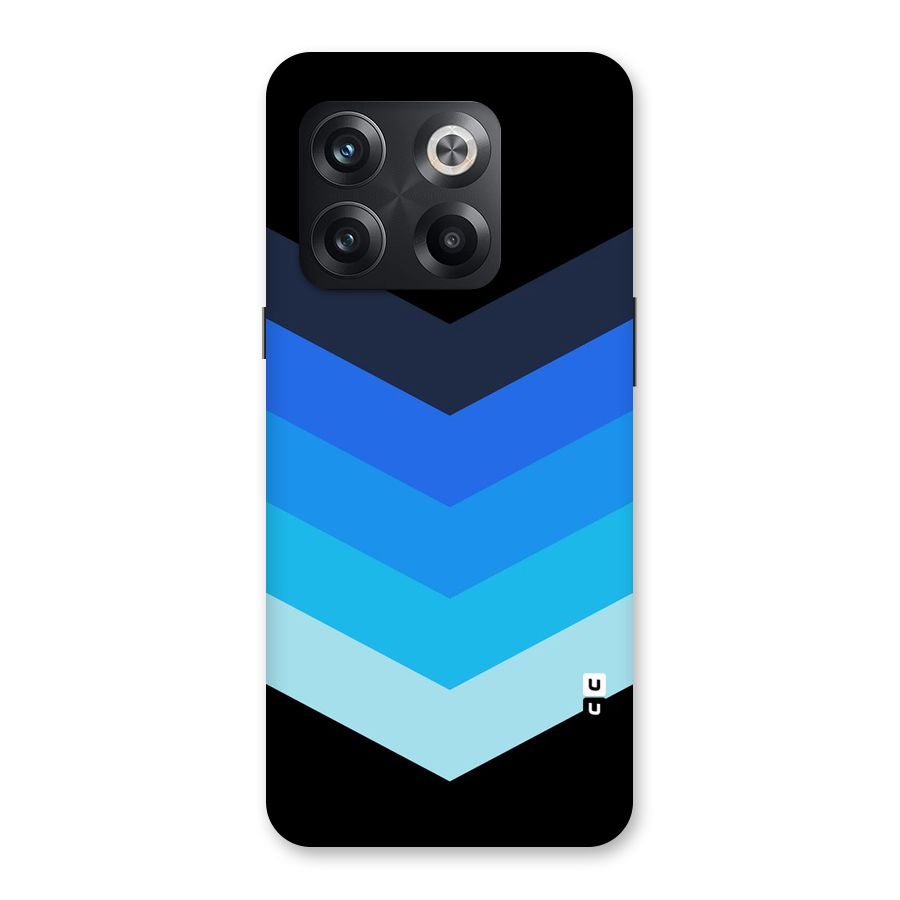 Shades Colors Back Case for OnePlus 10T