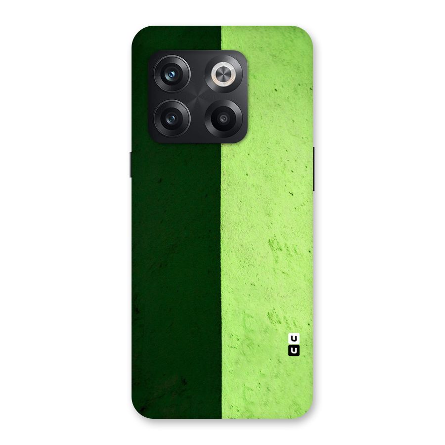 Shades Half Back Case for OnePlus 10T