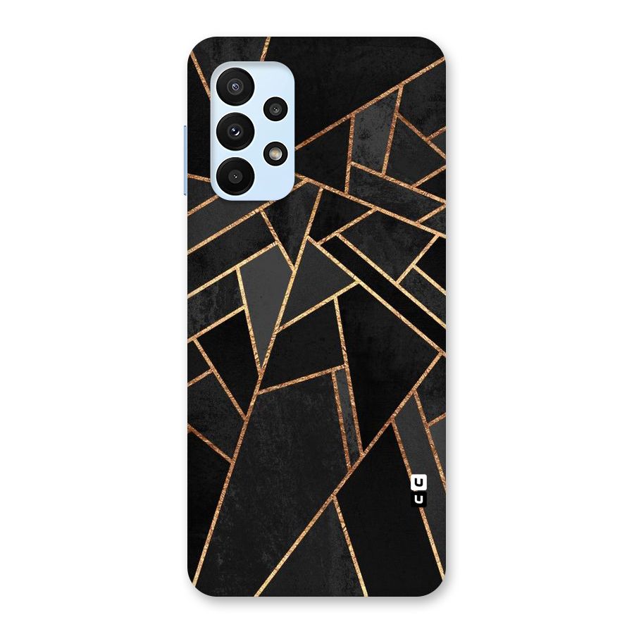Sharp Tile Back Case for Galaxy A23