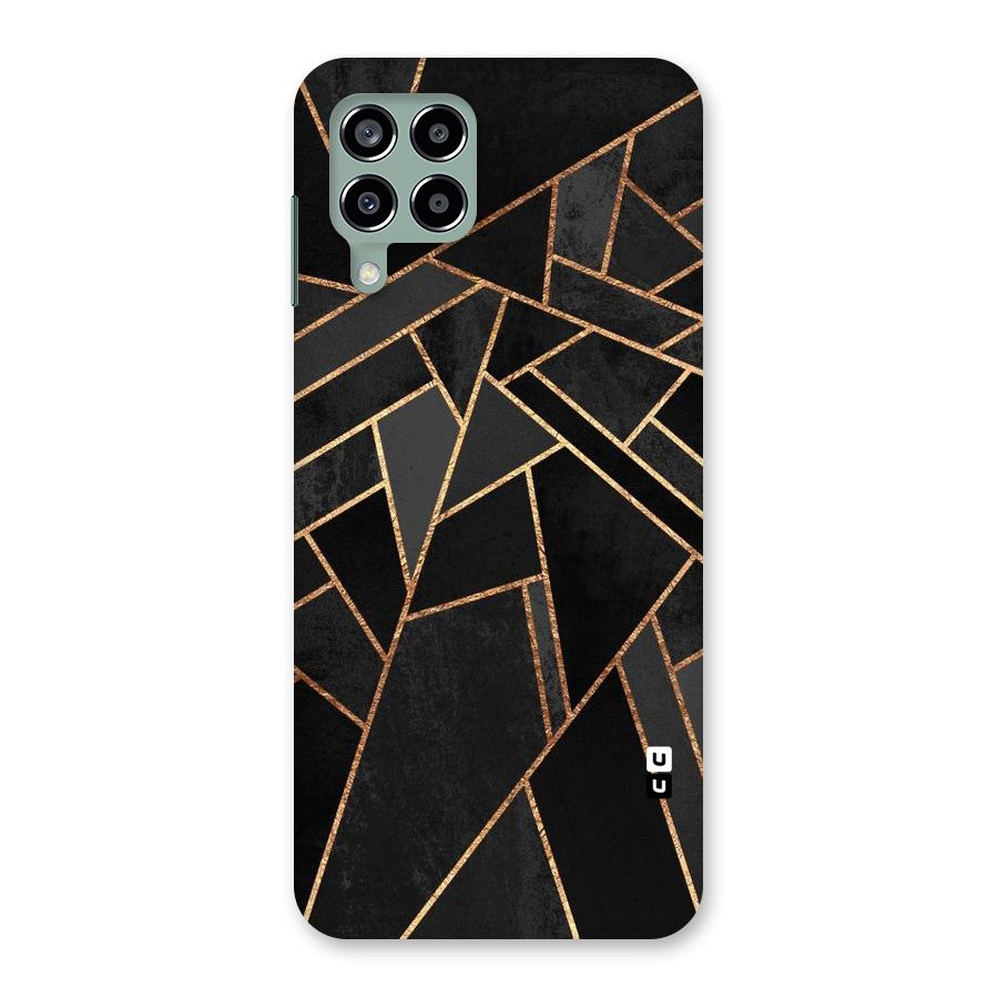 Sharp Tile Back Case for Galaxy M33