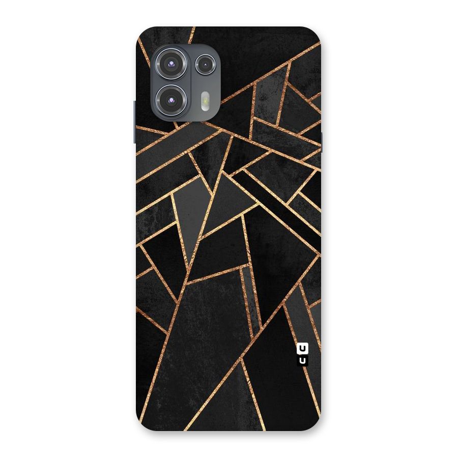 Sharp Tile Back Case for Motorola Edge 20 Fusion