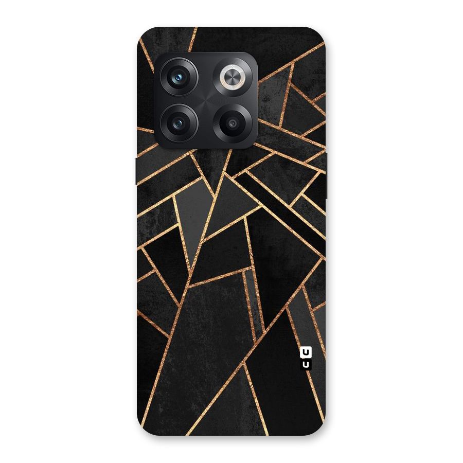 Sharp Tile Back Case for OnePlus 10T