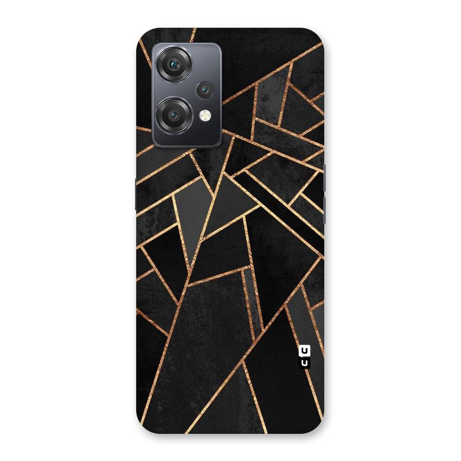 Sharp Tile Back Case for OnePlus Nord CE 2 Lite 5G