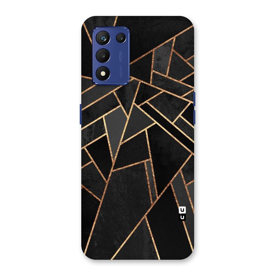 Sharp Tile Back Case for Realme 9 5G Speed