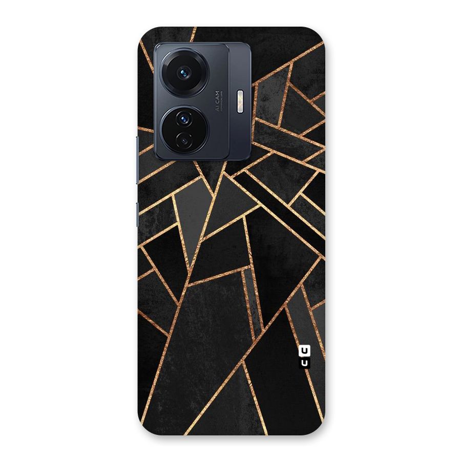 Sharp Tile Back Case for Vivo T1 Pro
