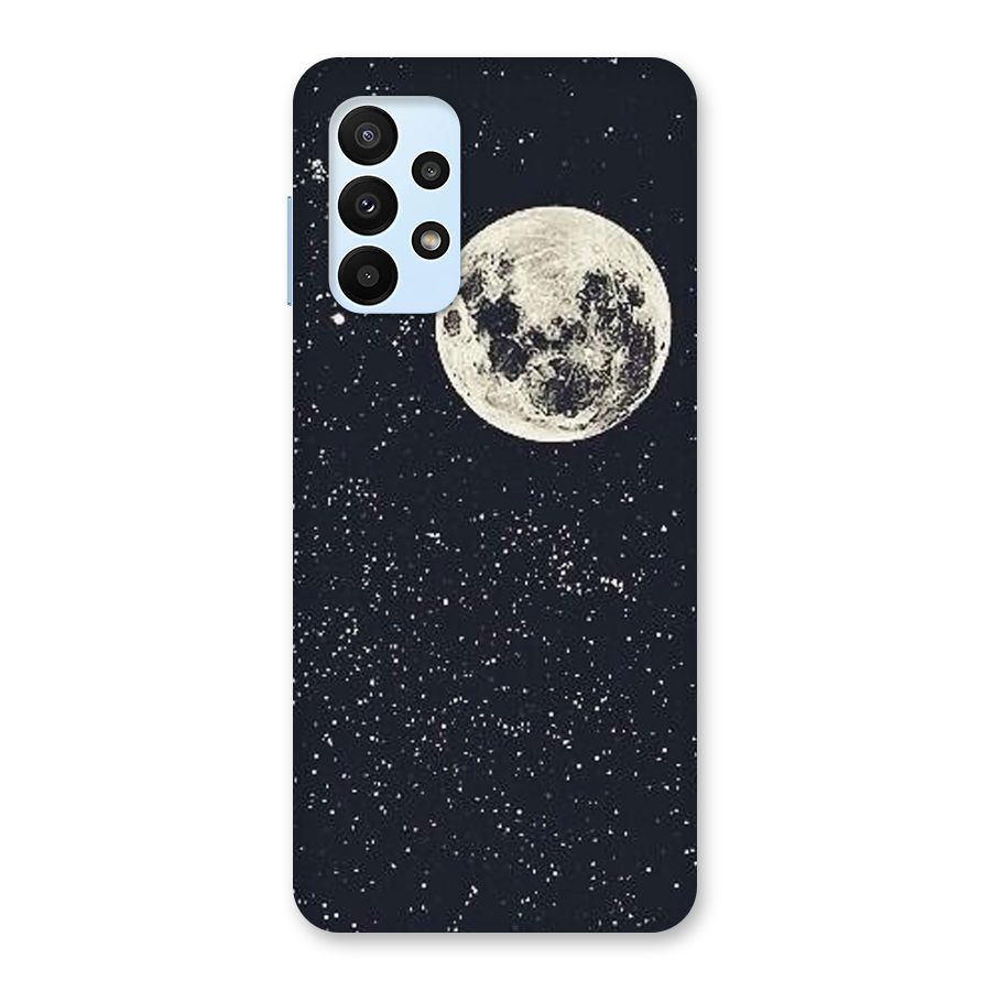 Simple Galaxy Back Case for Galaxy A23