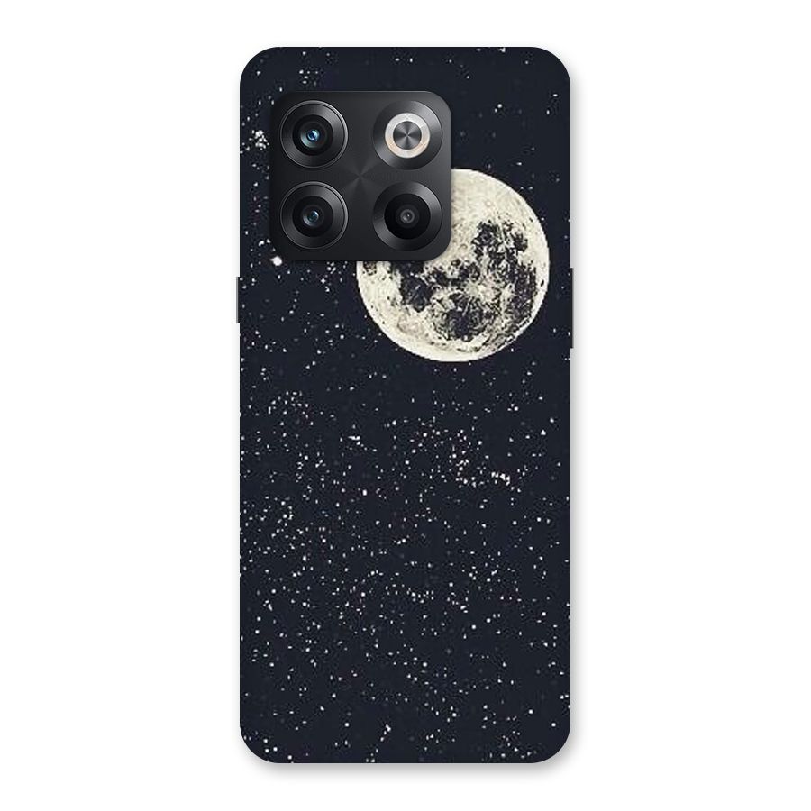 Simple Galaxy Back Case for OnePlus 10T