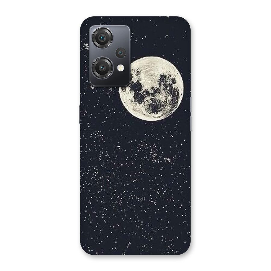 Simple Galaxy Back Case for OnePlus Nord CE 2 Lite 5G