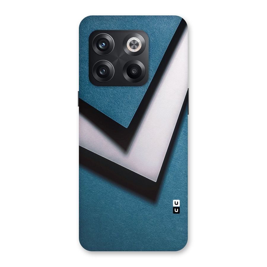 Simple Right Tick Back Case for OnePlus 10T