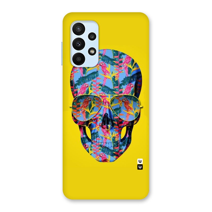 Skull Swag Back Case for Galaxy A23