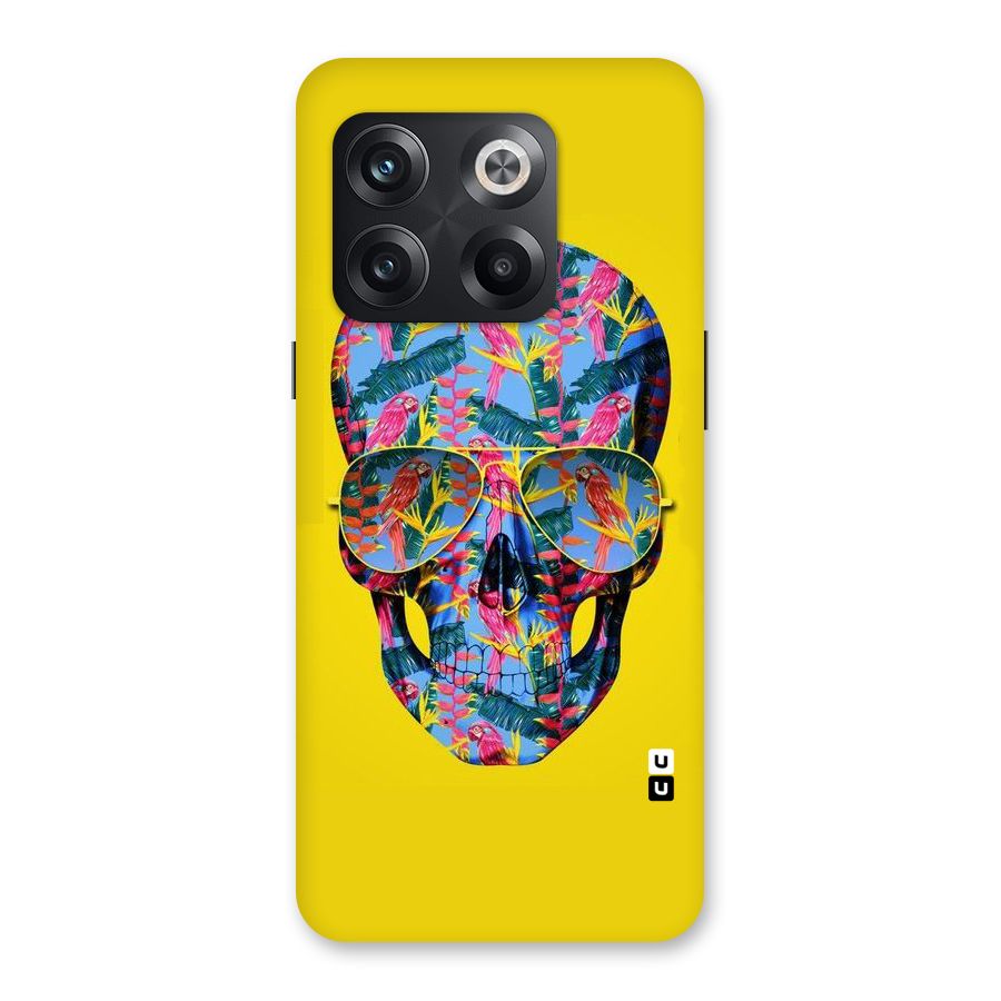Skull Swag Back Case for OnePlus 10T