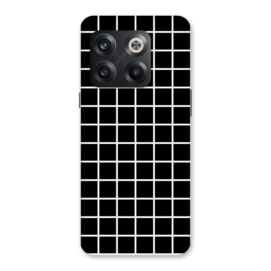 Square Puzzle Back Case for OnePlus 10T