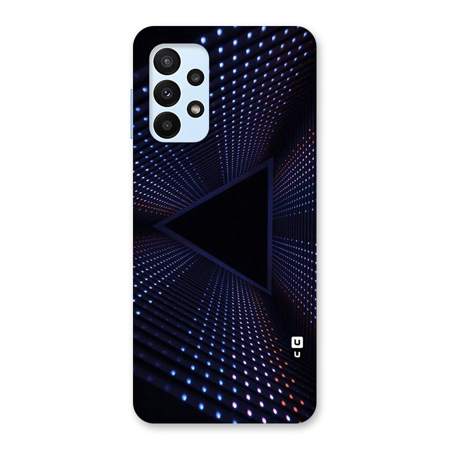 Stars Abstract Back Case for Galaxy A23