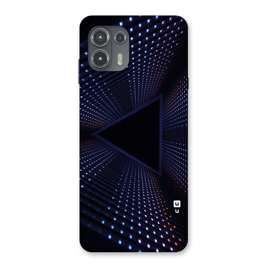 Stars Abstract Back Case for Motorola Edge 20 Fusion