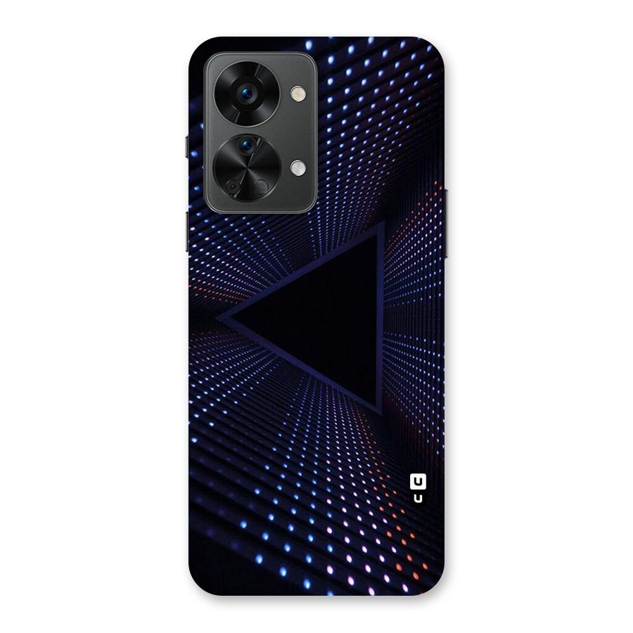 Stars Abstract Back Case for OnePlus Nord 2T