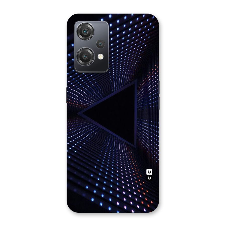 Stars Abstract Back Case for OnePlus Nord CE 2 Lite 5G