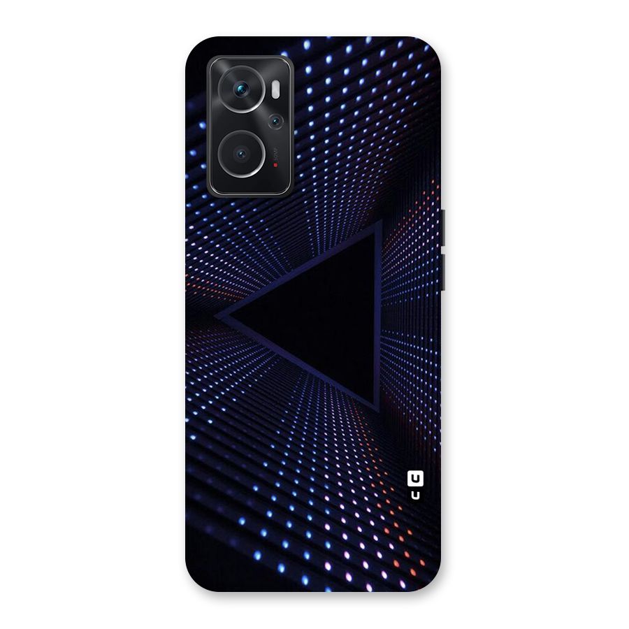 Stars Abstract Back Case for Oppo K10 4G