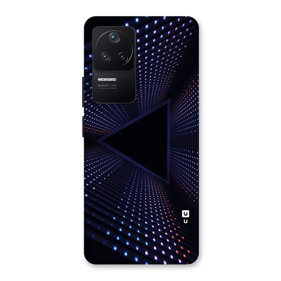 Stars Abstract Back Case for Poco F4 5G