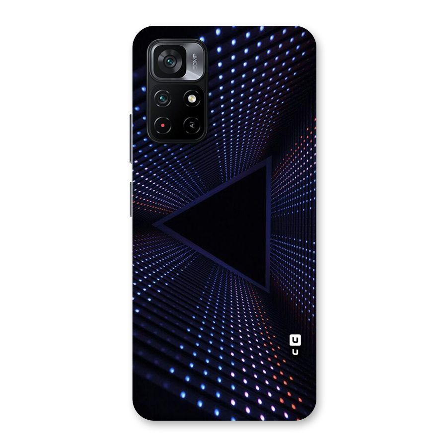Stars Abstract Back Case for Poco M4 Pro 5G
