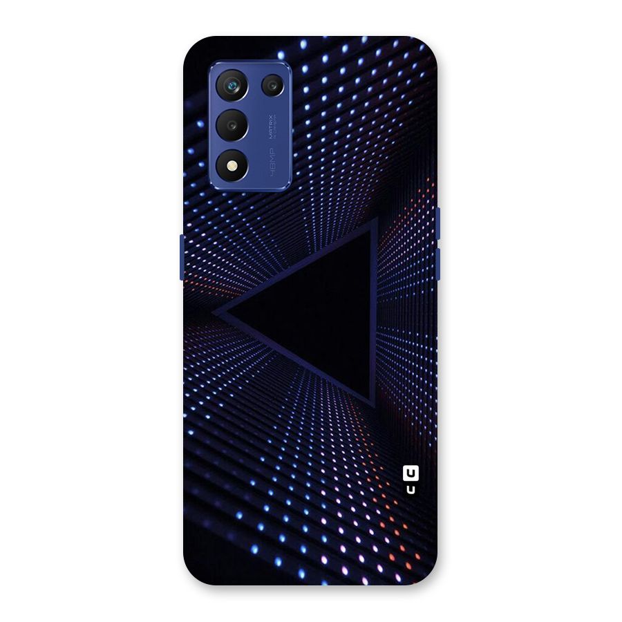 Stars Abstract Back Case for Realme 9 5G Speed