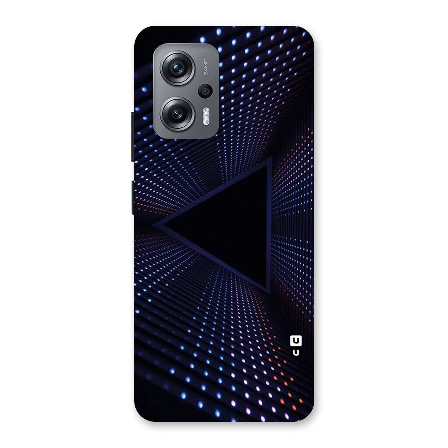 Stars Abstract Back Case for Redmi K50i