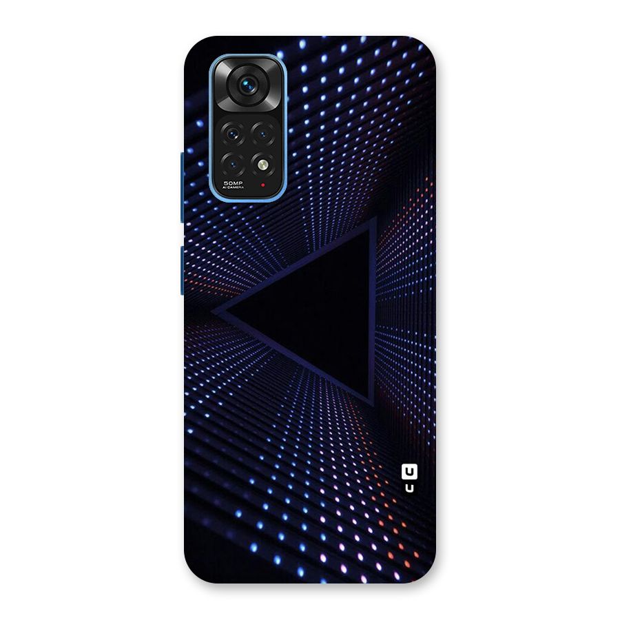 Stars Abstract Back Case for Redmi Note 11S