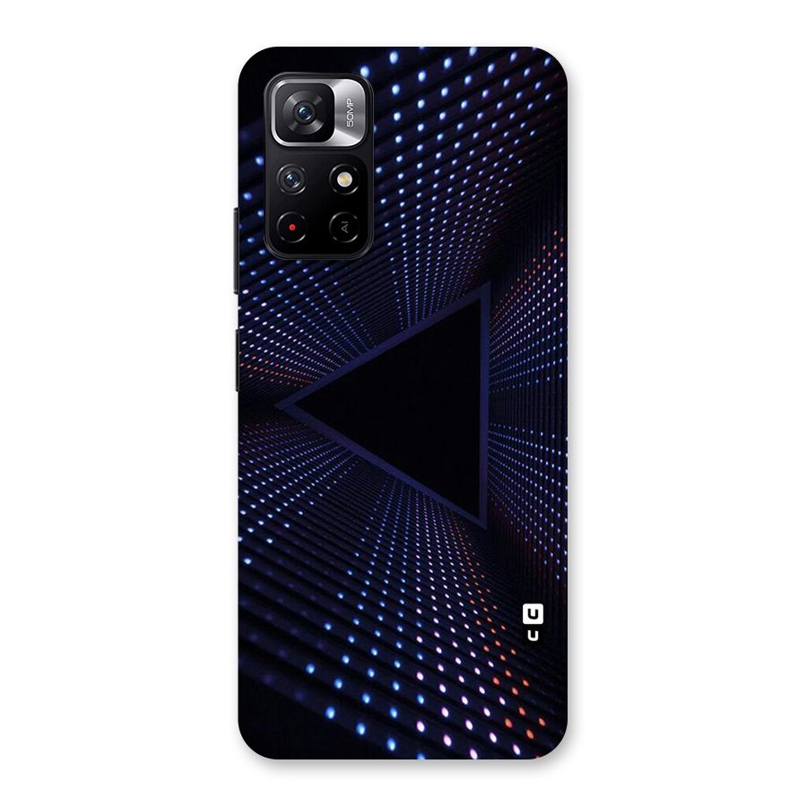 Stars Abstract Back Case for Redmi Note 11T 5G