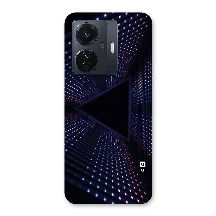 Stars Abstract Back Case for Vivo T1 Pro
