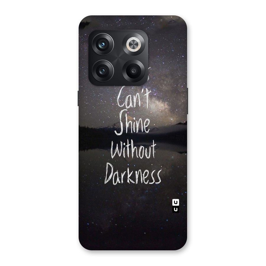 Stars Shine Back Case for OnePlus 10T