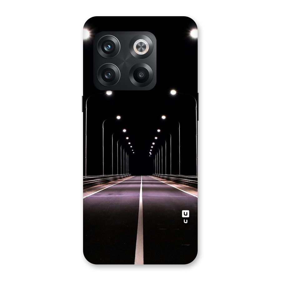 Street Light Back Case for OnePlus 10T