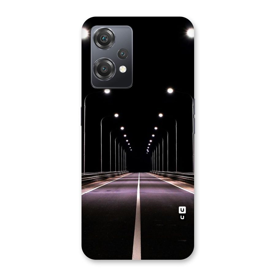 Street Light Back Case for OnePlus Nord CE 2 Lite 5G