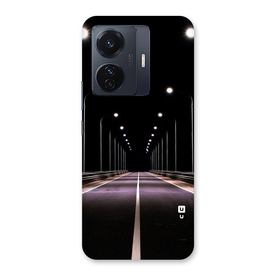 Street Light Back Case for Vivo T1 Pro