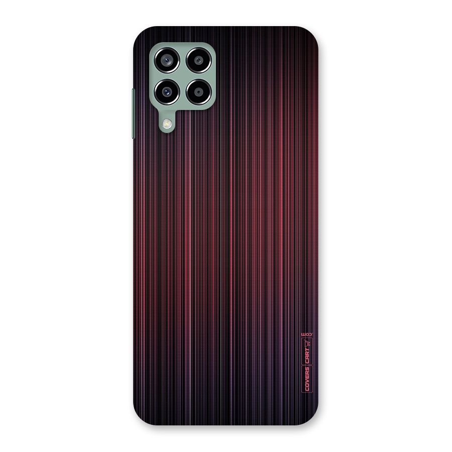 Stripes Gradiant Back Case for Galaxy M33