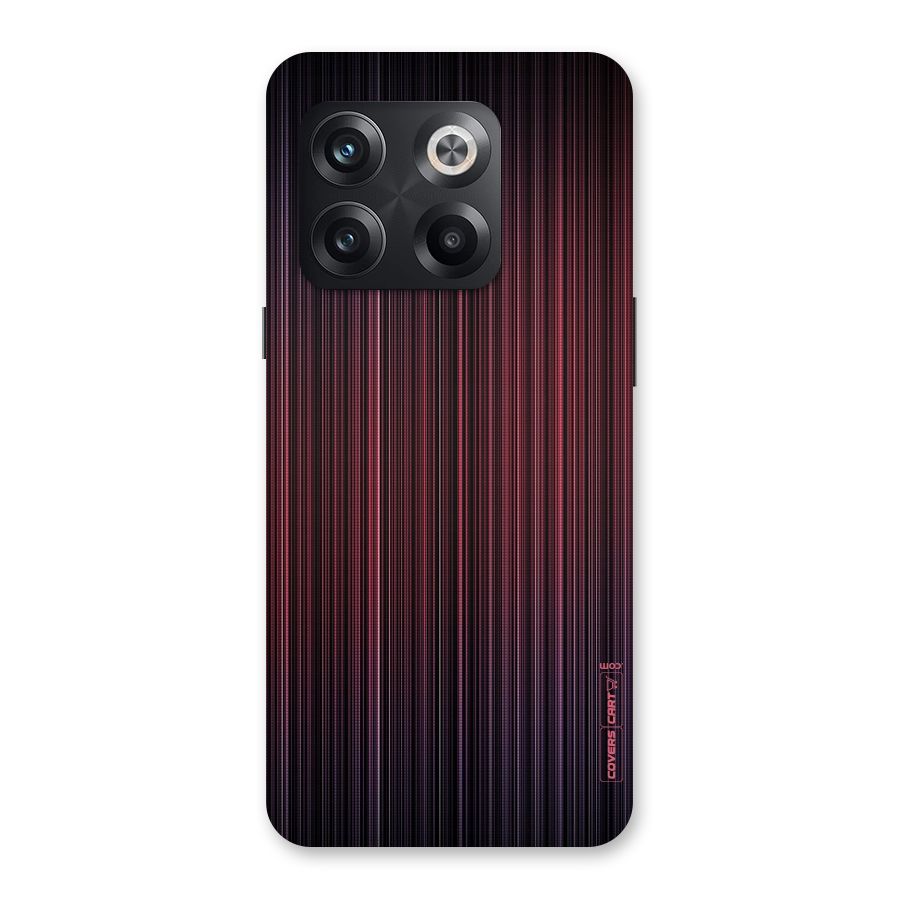 Stripes Gradiant Back Case for OnePlus 10T