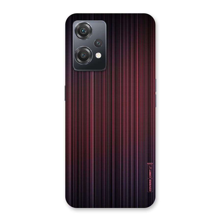 Stripes Gradiant Back Case for OnePlus Nord CE 2 Lite 5G