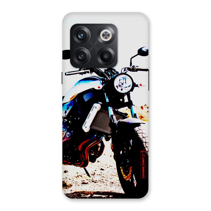 Stylish Ride Extreme Back Case for OnePlus 10T