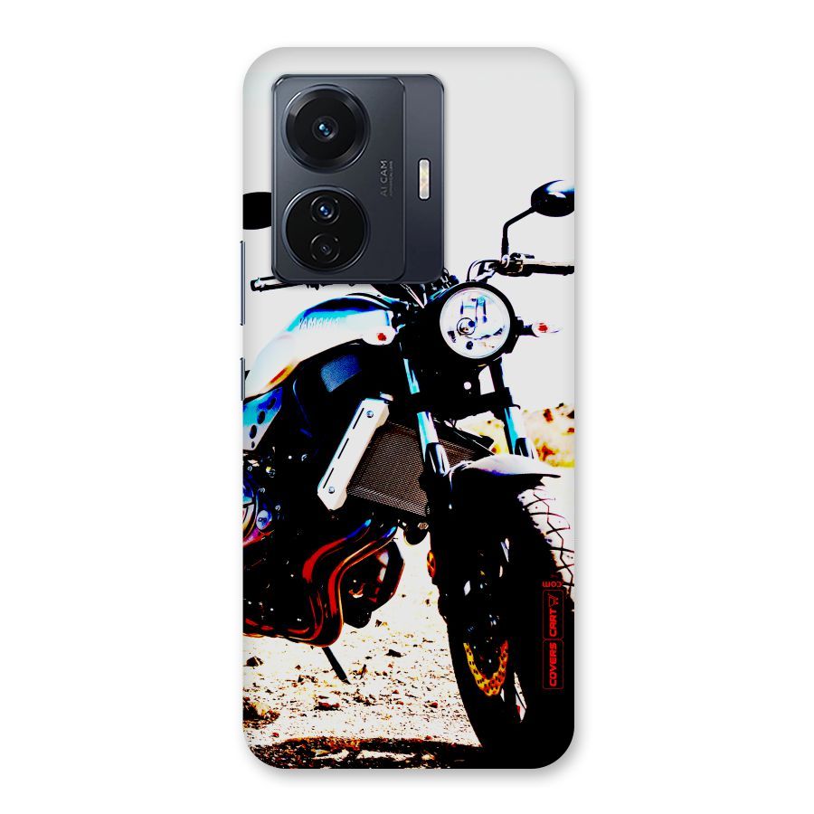 Stylish Ride Extreme Back Case for Vivo T1 Pro