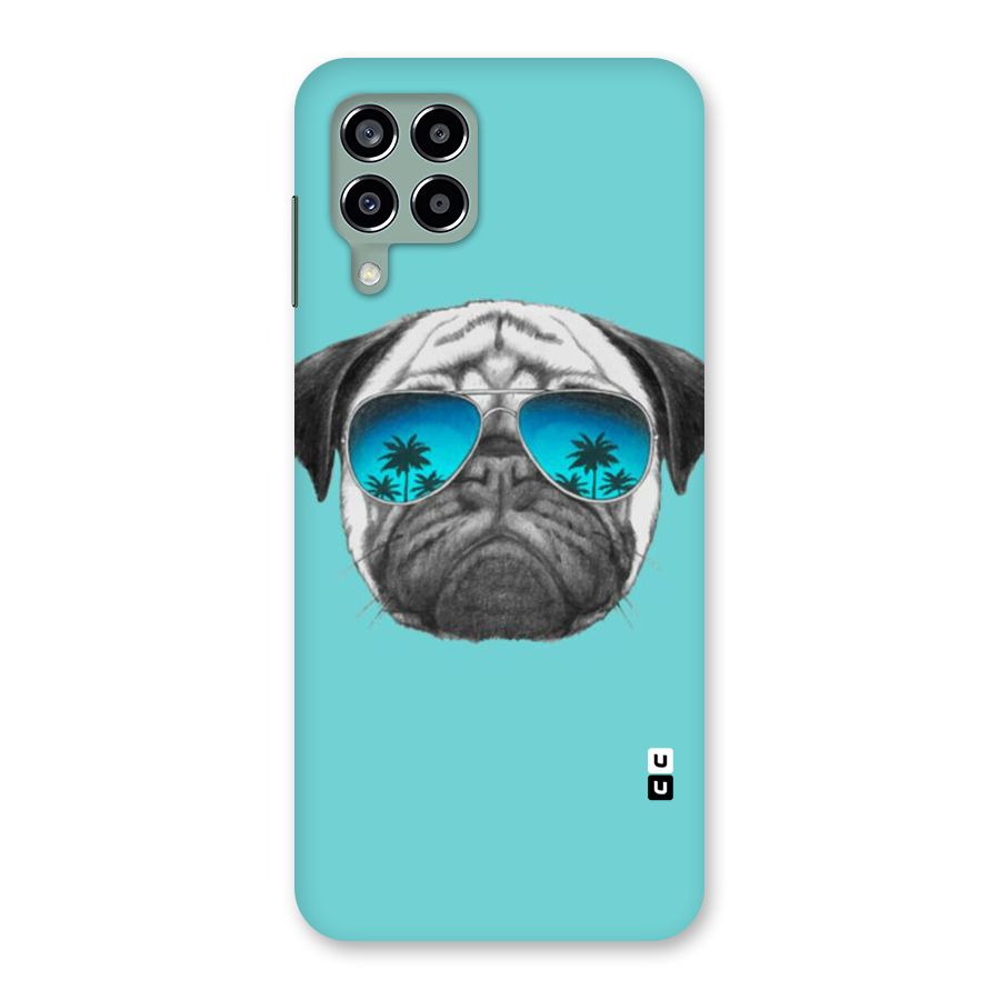 Swag Doggo Back Case for Galaxy M33