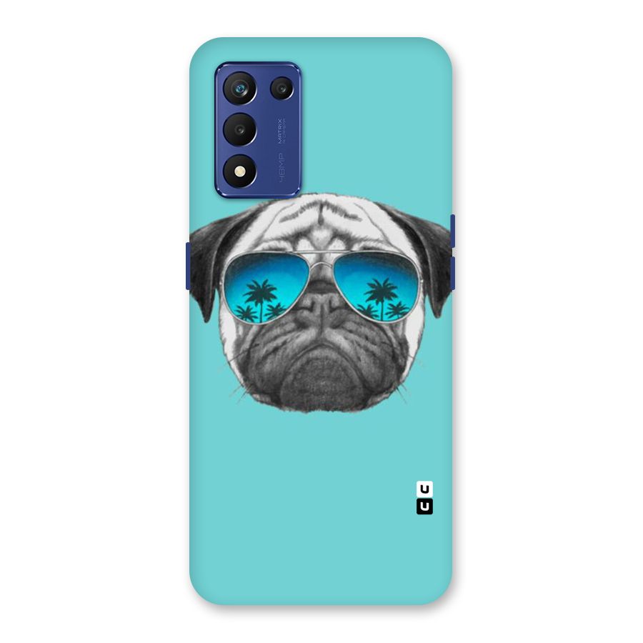Swag Doggo Back Case for Realme 9 5G Speed