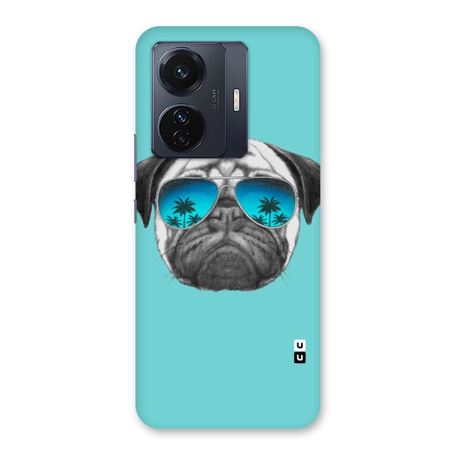 Swag Doggo Back Case for Vivo T1 Pro