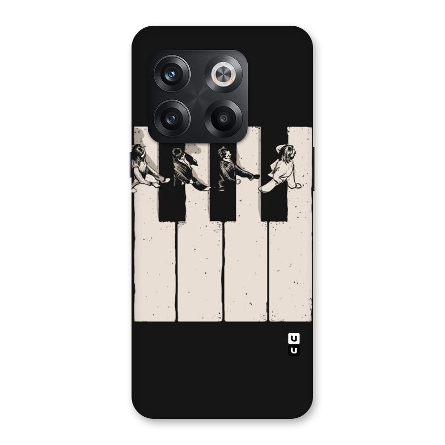 Talk A Walk Back Case for OnePlus 10T