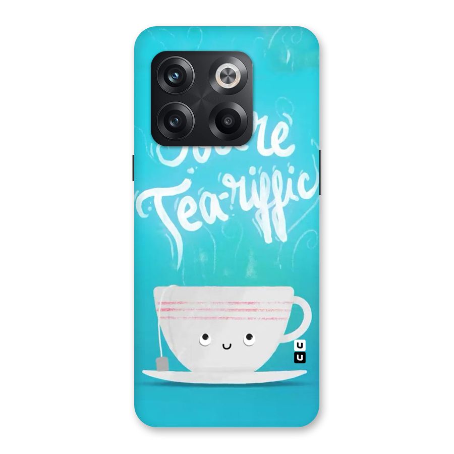 Tea-rific Back Case for OnePlus 10T