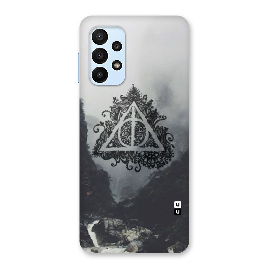 Together Powerful Back Case for Galaxy A23
