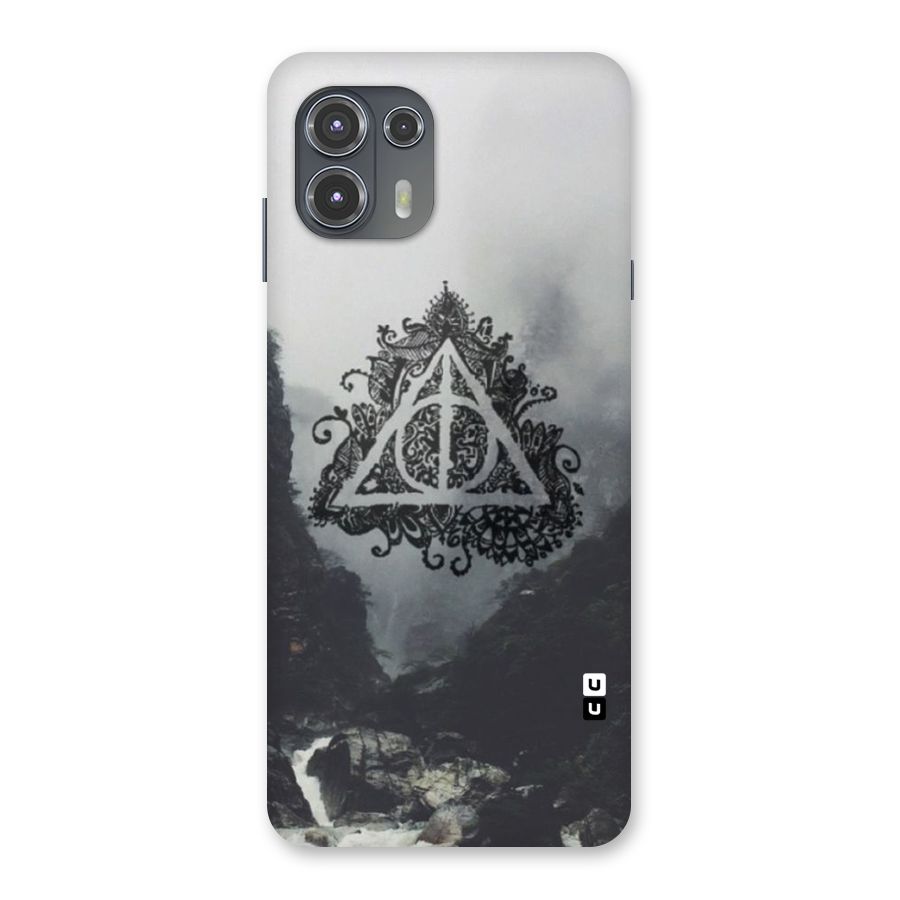 Together Powerful Back Case for Motorola Edge 20 Fusion
