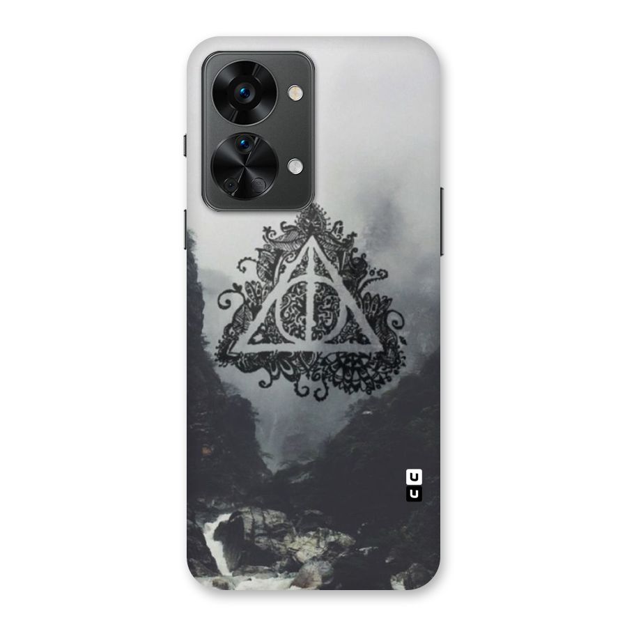Together Powerful Back Case for OnePlus Nord 2T