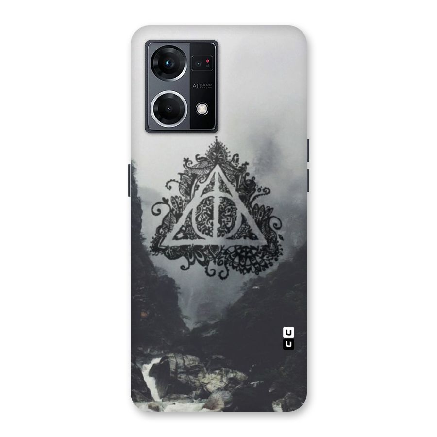 Together Powerful Glass Back Case for Oppo F21 Pro 5G