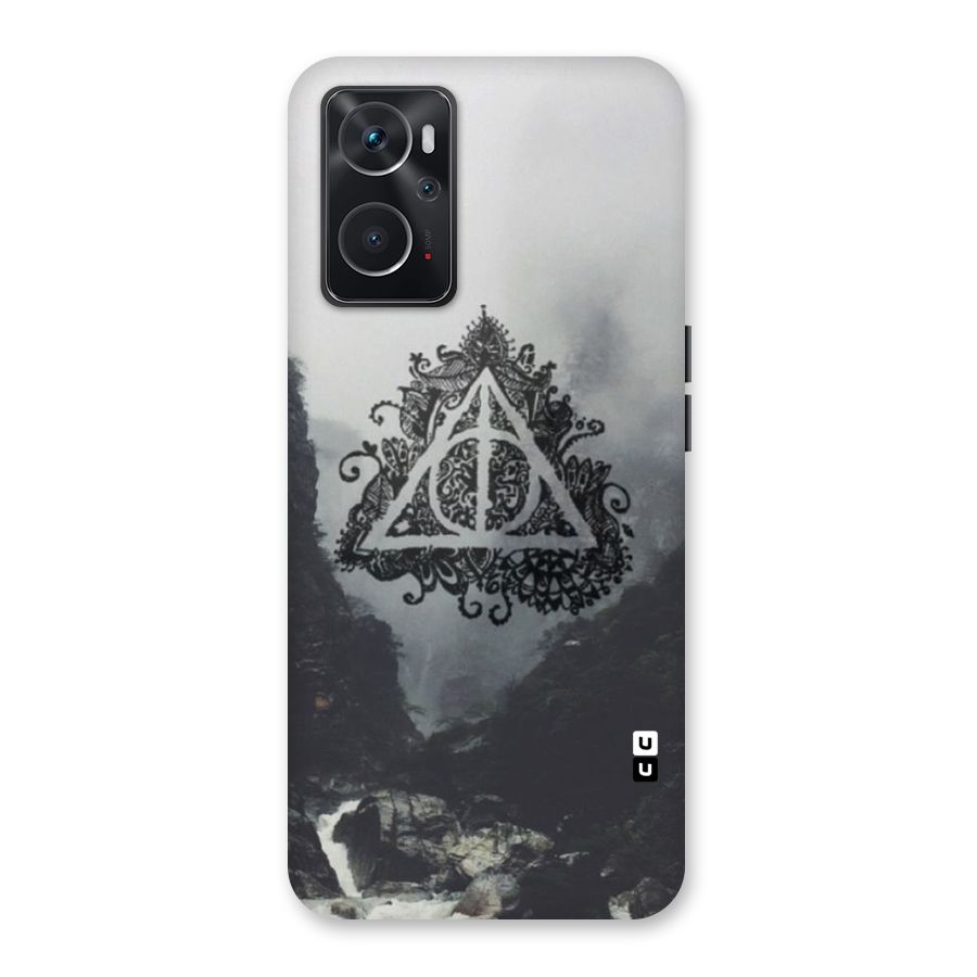 Together Powerful Back Case for Oppo K10 4G