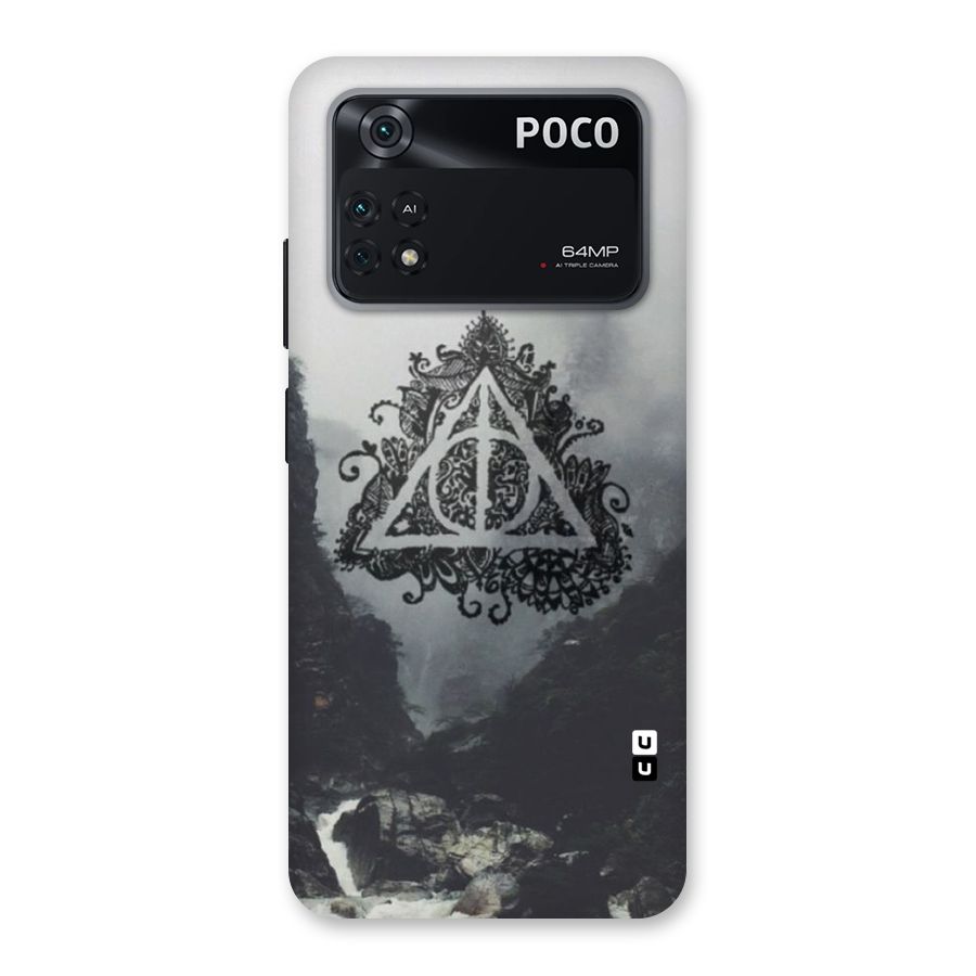 Together Powerful Back Case for Poco M4 Pro 4G