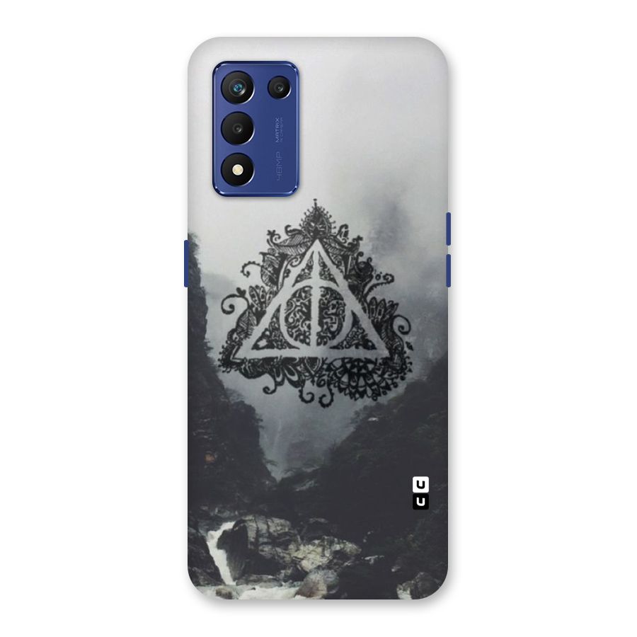 Together Powerful Back Case for Realme 9 5G Speed